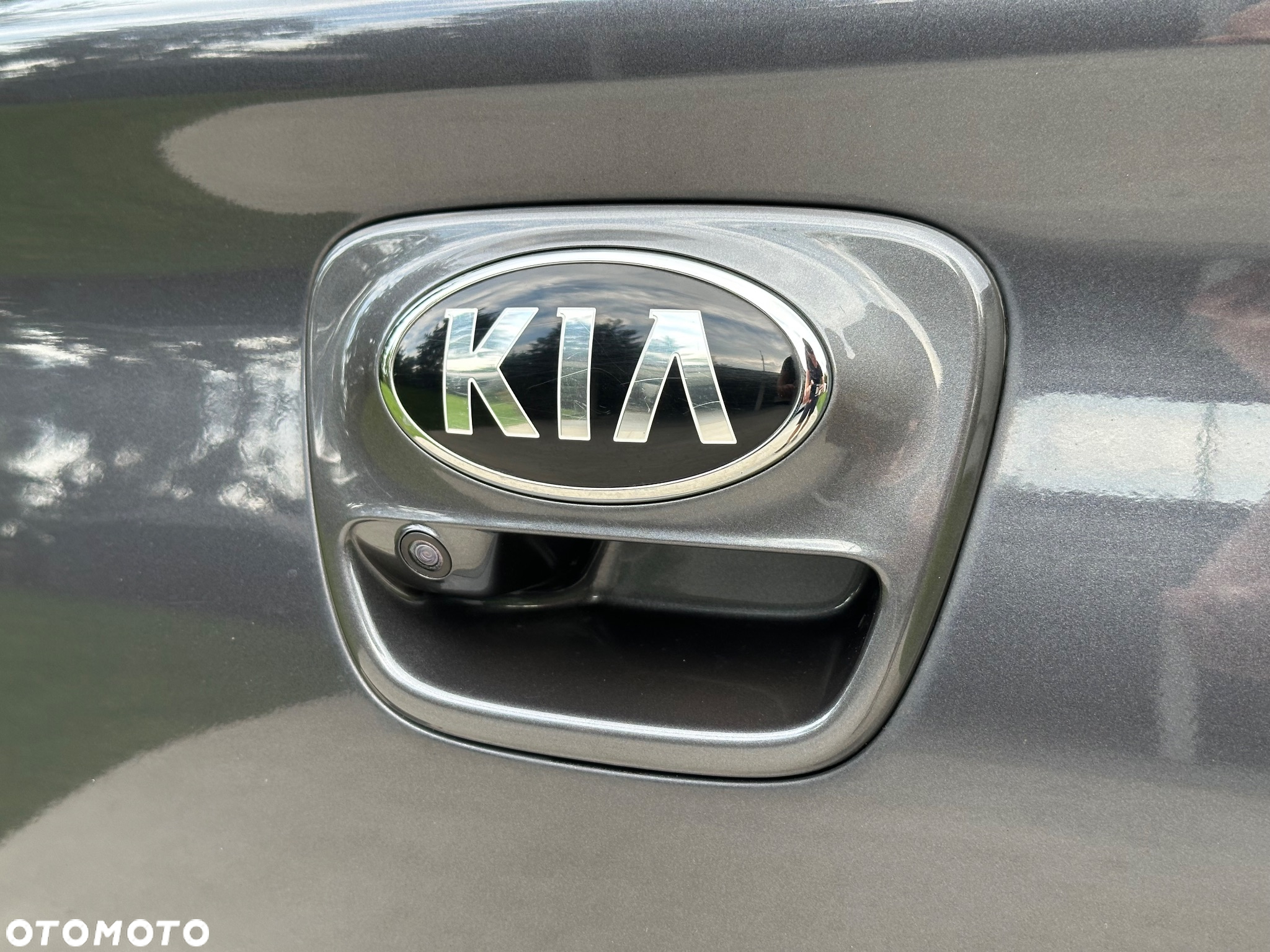 Kia Rio 1.0 T-GDI 100 Spirit - 18