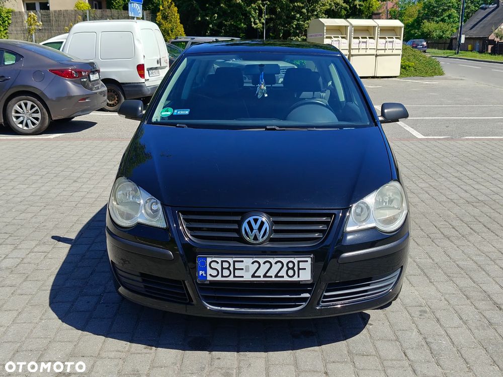 Volkswagen Polo 1.2 Fun - 17