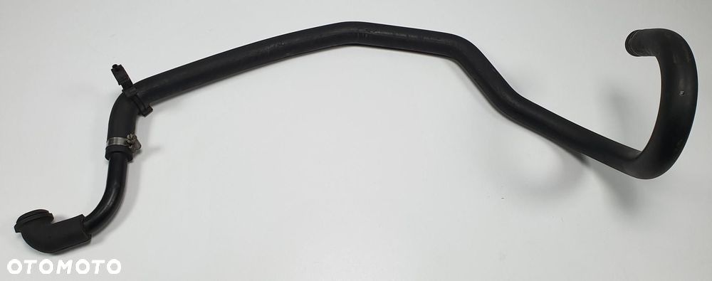 WĄŻ PRZEWÓD POWIETRZA JAGUAR XJR X300 4.0 R6 - 1