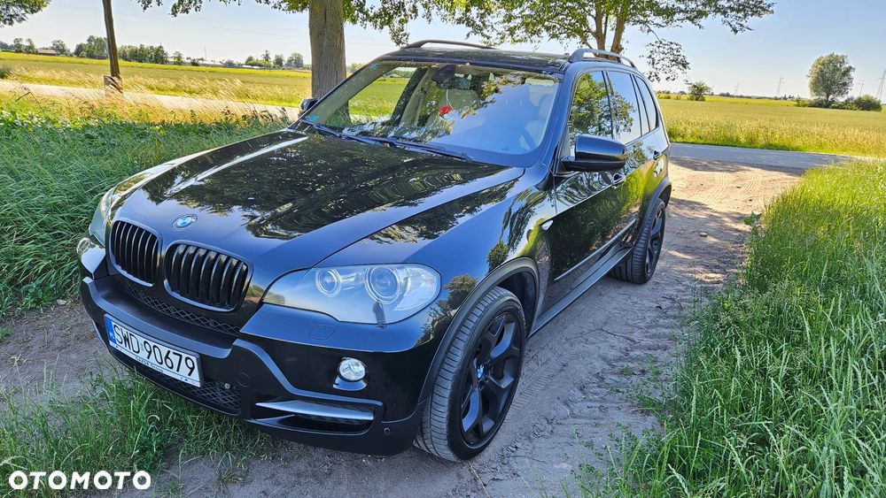 BMW X5 - 5