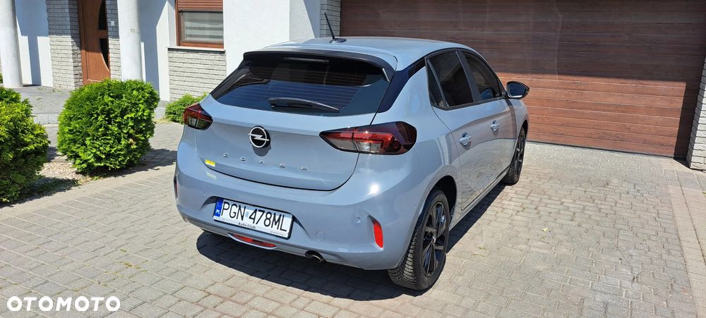 Opel Corsa 1.2 Direct Injection Turbo Edition - 13