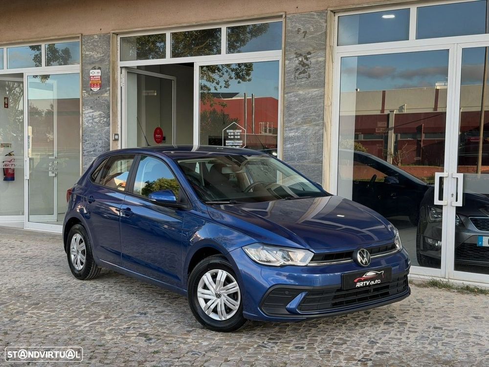 VW Polo 1.0 Confortline - 12