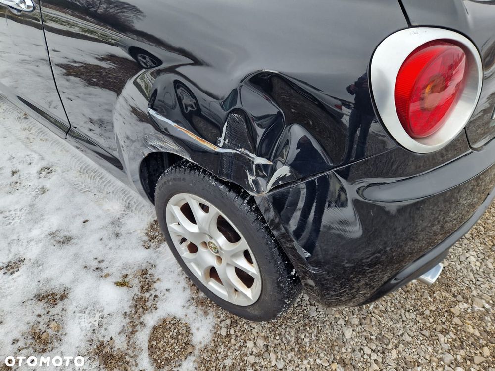 Alfa Romeo Mito - 14