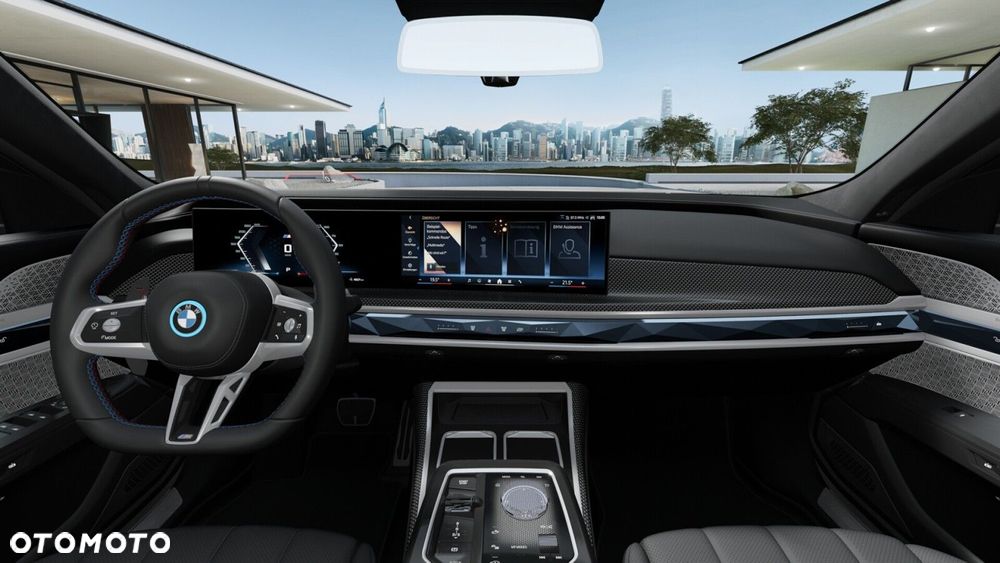 BMW Seria 7 - 9