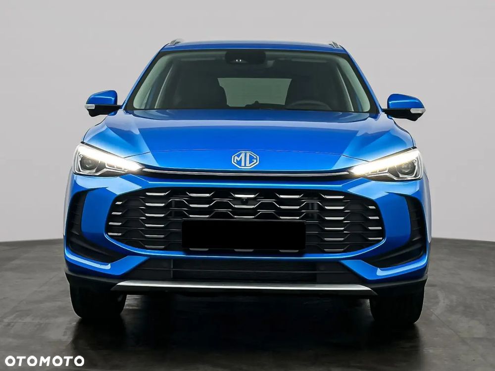 MG ZS 1.5 HEV+ Exclusive - 9