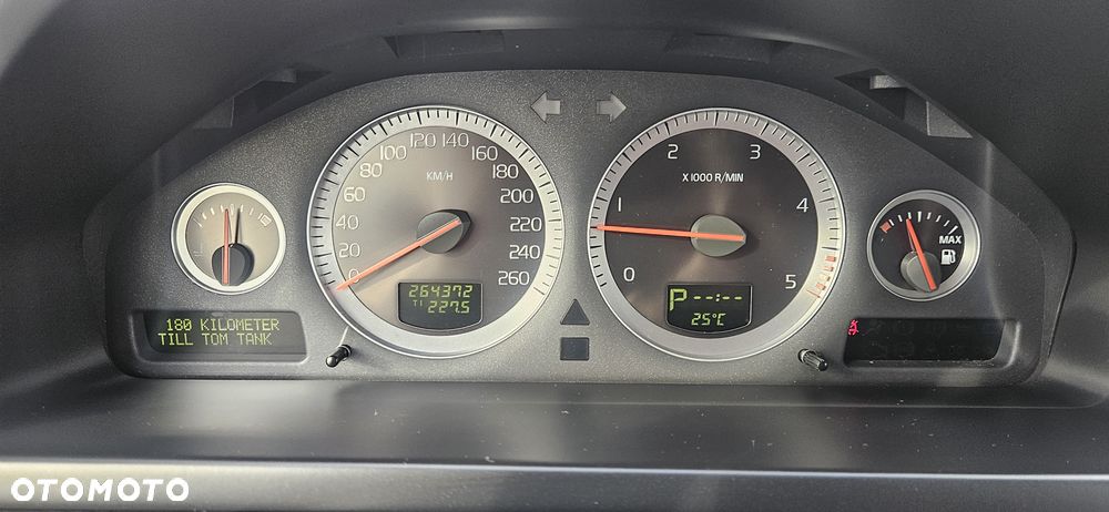 Volvo XC 90 D5 AWD Executive - 40