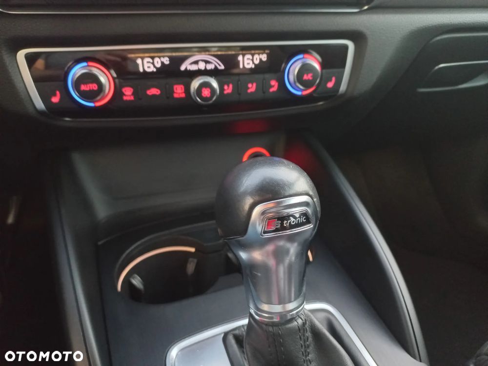 Audi A3 3-drzwiowe 2.0 TDI S tronic - 21