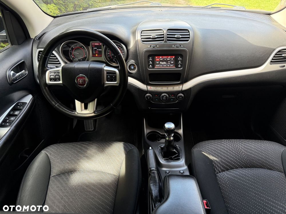 Fiat Freemont - 23