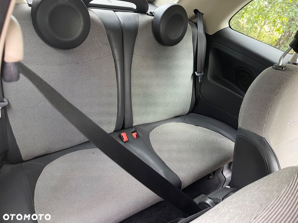 Fiat 500 1.2 S - 13