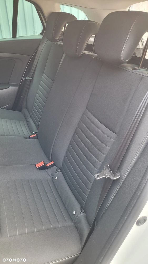 Renault Megane 1.6 16V Limited - 15