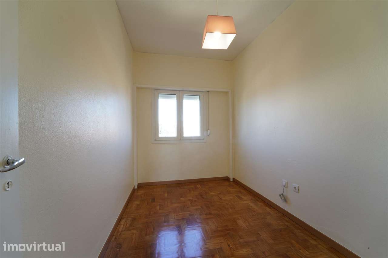 Apartamento T3 em São João da Madeira - Grande imagem: 4/14