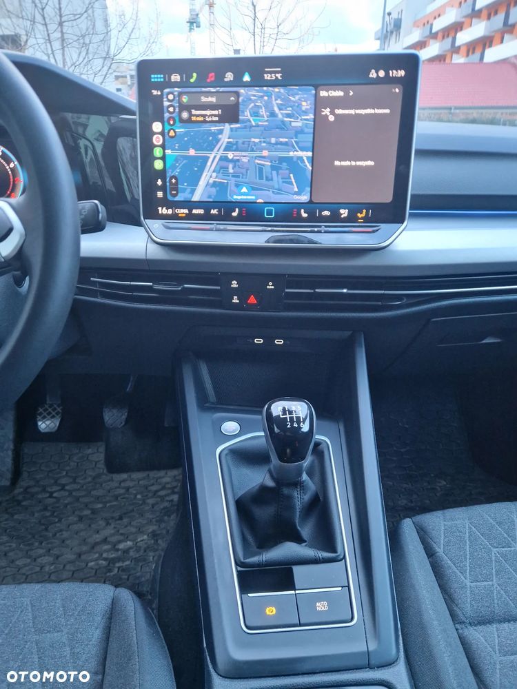 Volkswagen Golf Variant 1.5 TSI Life Plus - 12