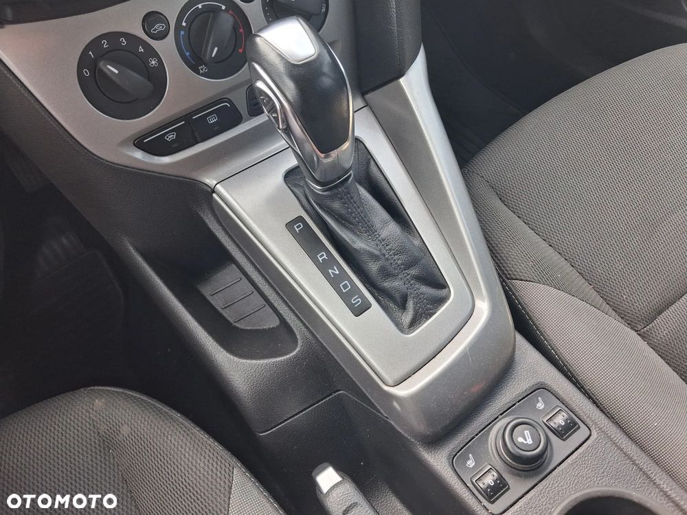 Ford Focus - 19