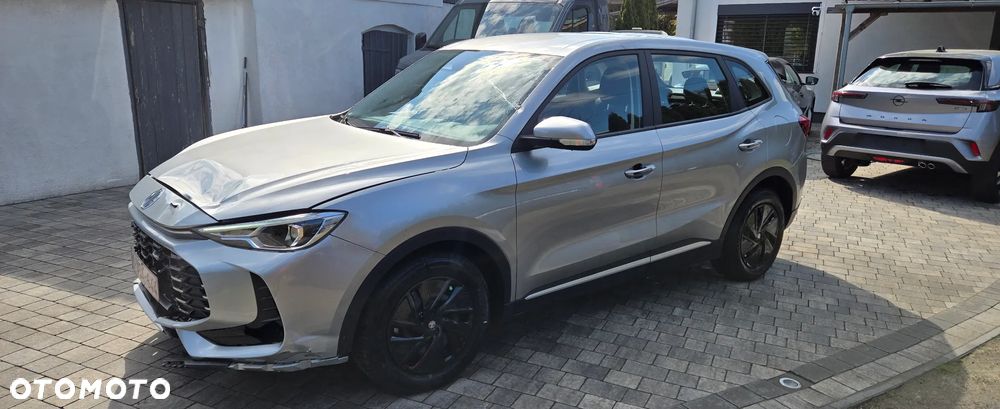 MG ZS Hybrid+ Comfort - 6