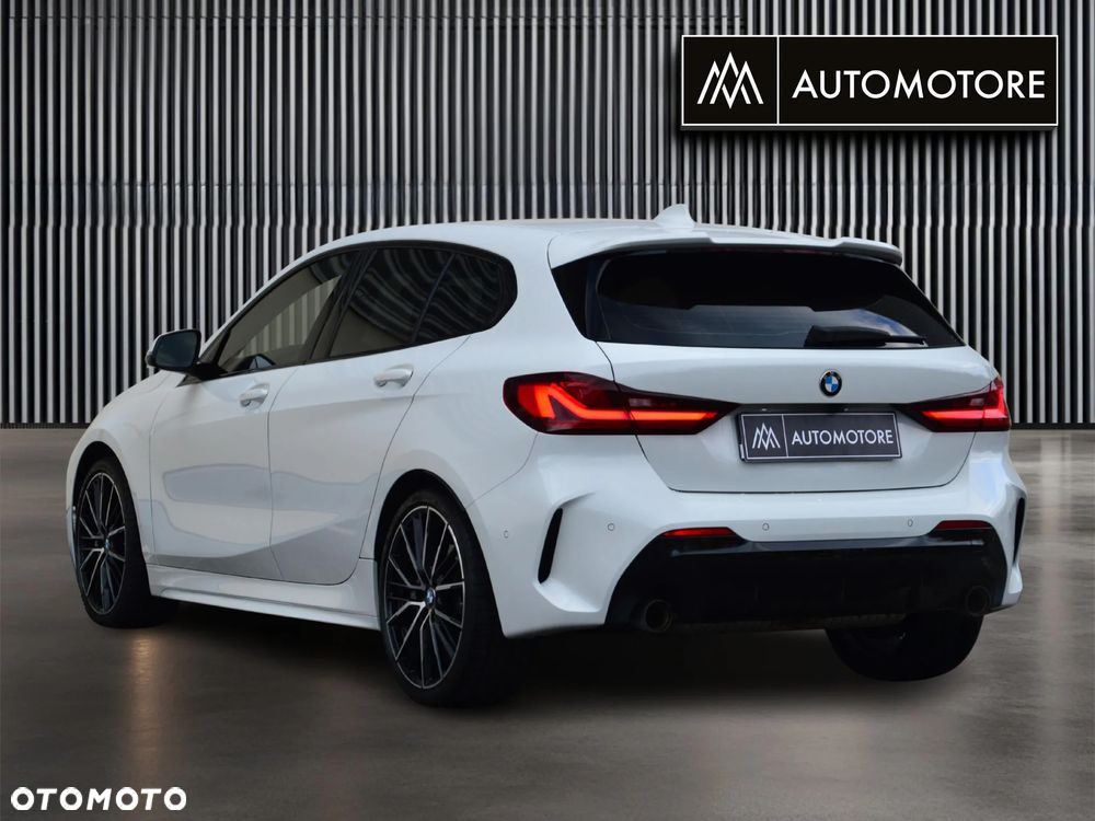 BMW Seria 1 120i M Sport - 8
