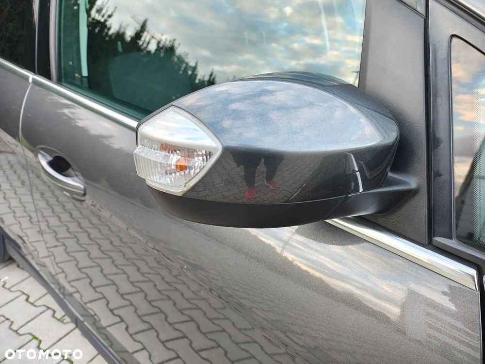 Ford C-MAX 1.5 TDCi Start-Stop-System COOL&CONNECT - 33