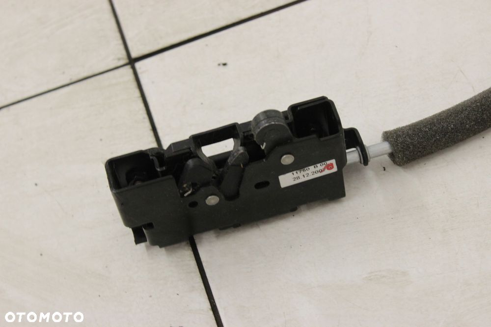 MECHANIZM DACHU ZAMEK FOCUS MK2 CABRIO 1716533A - 3