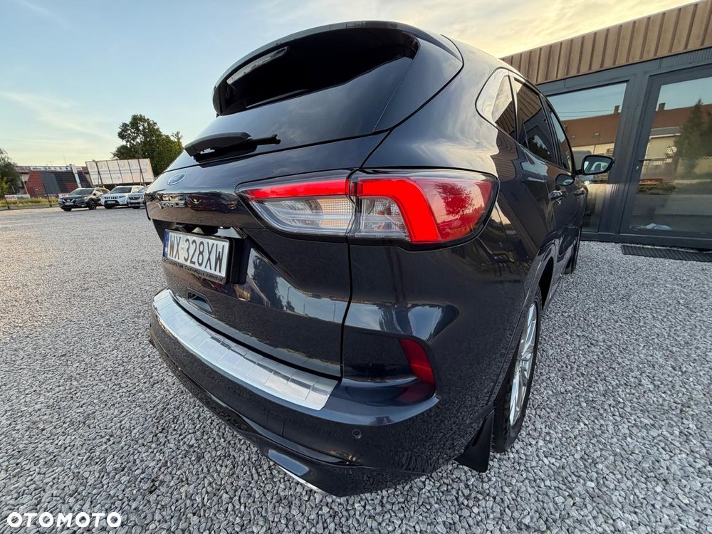 Ford Kuga 2.0 EcoBlue 4x4 VIGNALE - 12