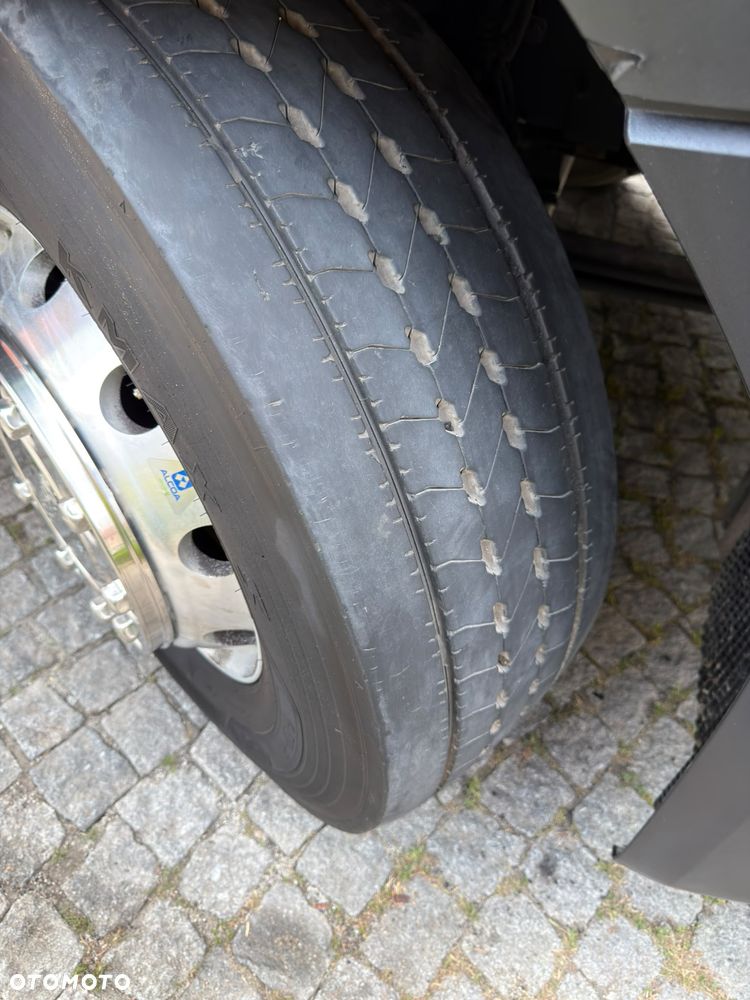 Scania R410 - 17