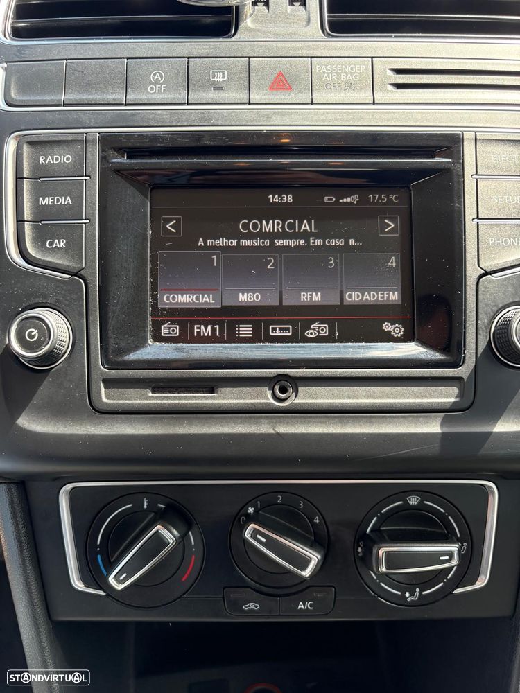 VW Polo 1.4 TDi Confortline - 6