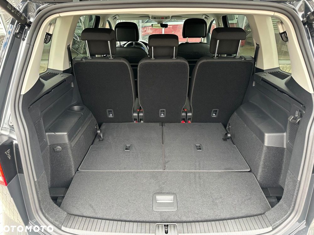 Volkswagen Touran 1.5 TSI EVO Highline DSG - 29