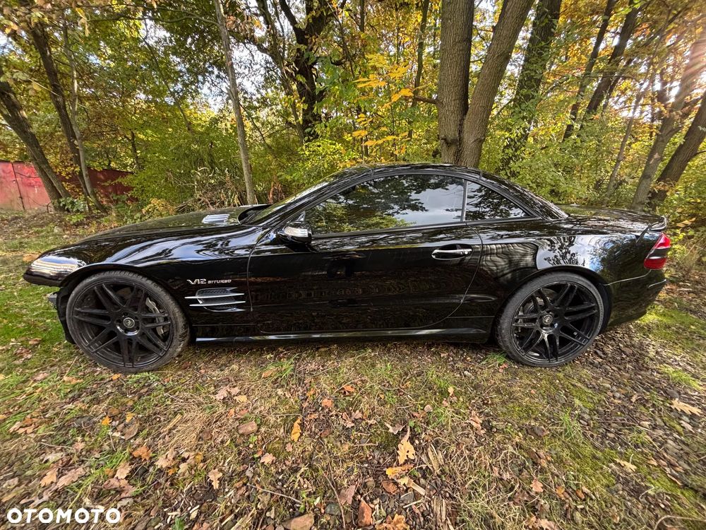Mercedes-Benz SL - 5