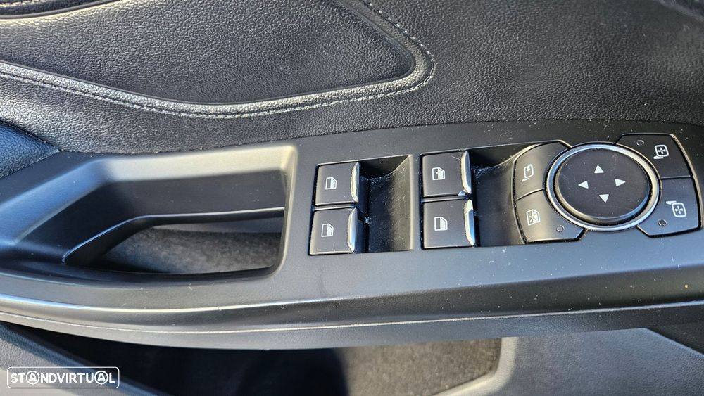 Ford Focus SW 1.0 SCTi Titanium Aut. - 22