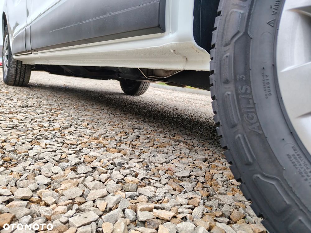 Renault Trafic L1H1 Komfort - 33