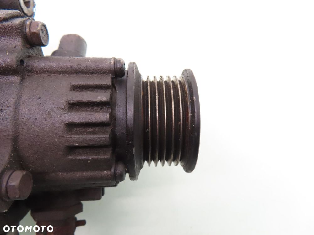 ALTERNATOR LAND ROVER FREELANDER (L314) 2.0 DI YLE102010 1002132540 - 7