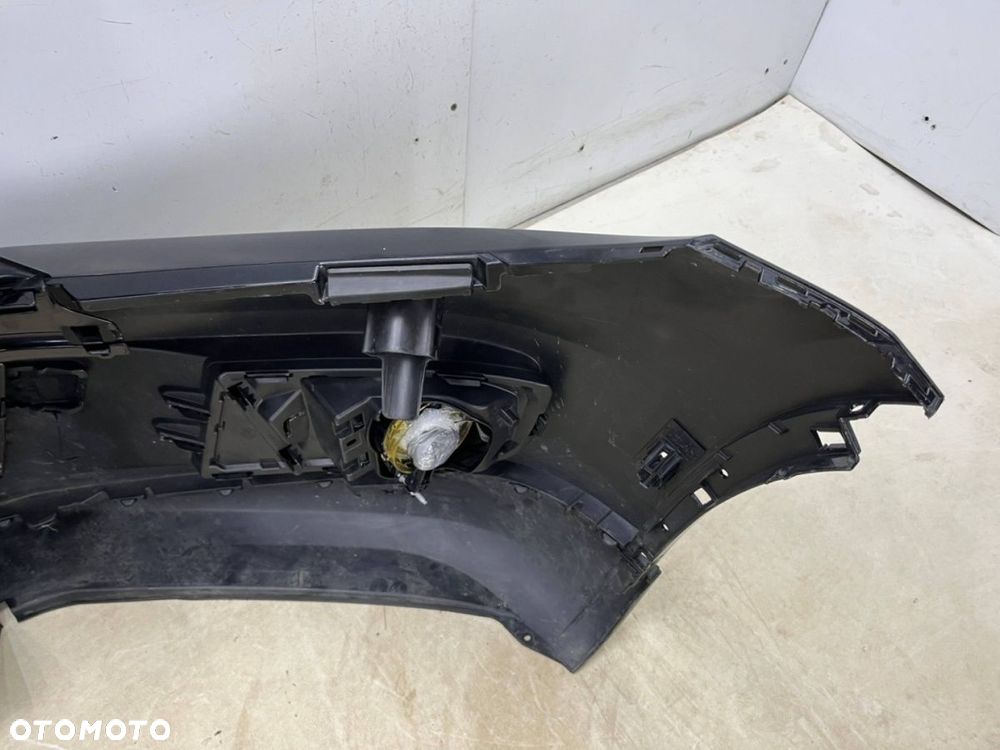 Zderzak przedni VW Tiguan 1 I 11-16r. Lift przód 6XPDC spryski 5N0807221K - 11