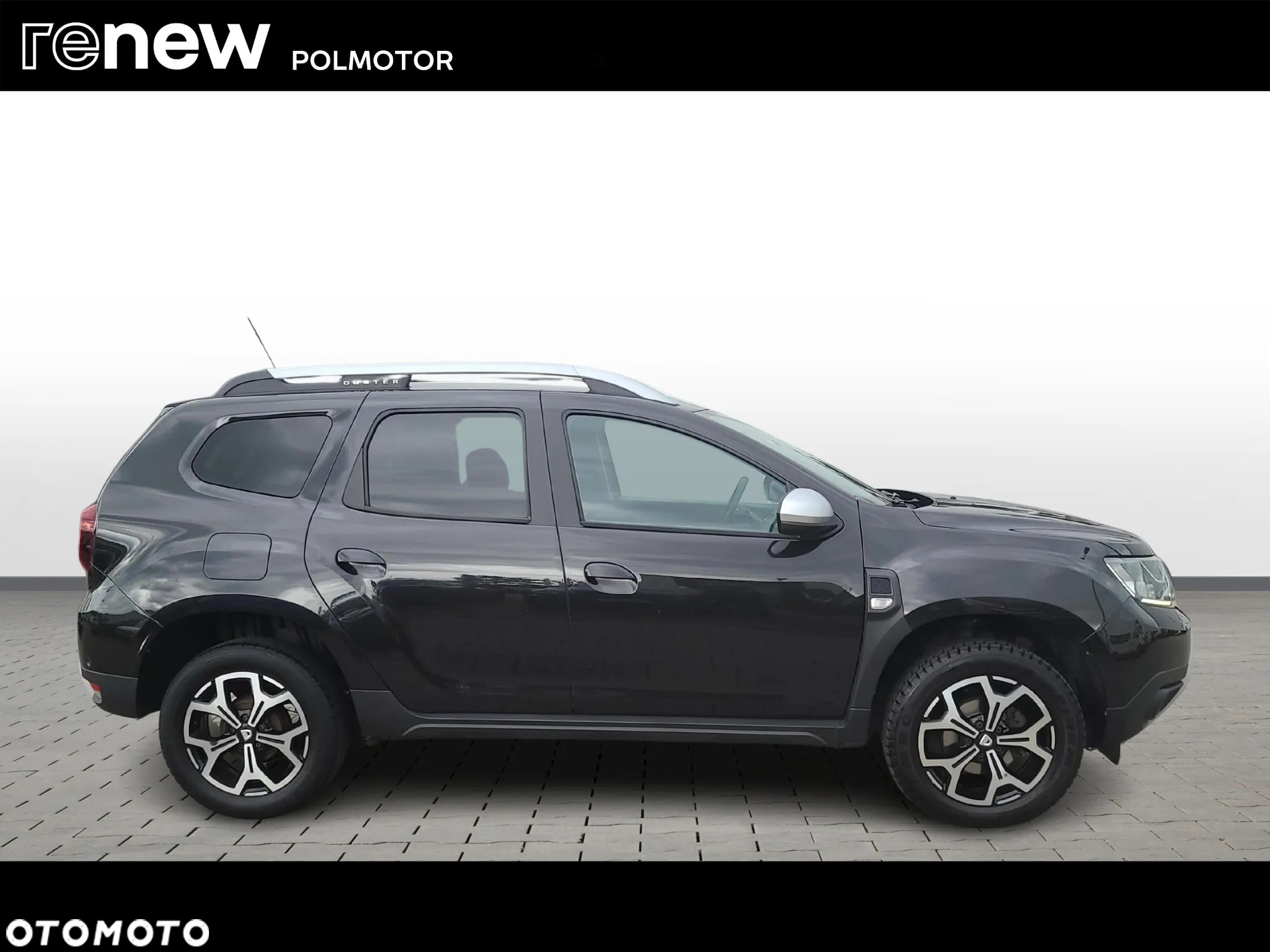 Dacia Duster 1.0 TCe Prestige - 6
