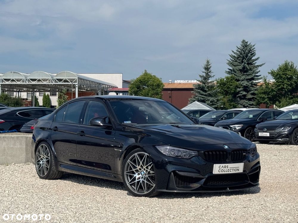 BMW M3 - 2