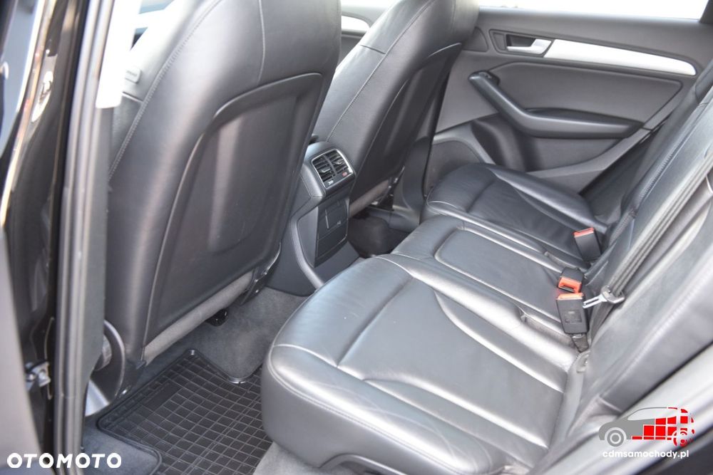 Audi Q5 - 19