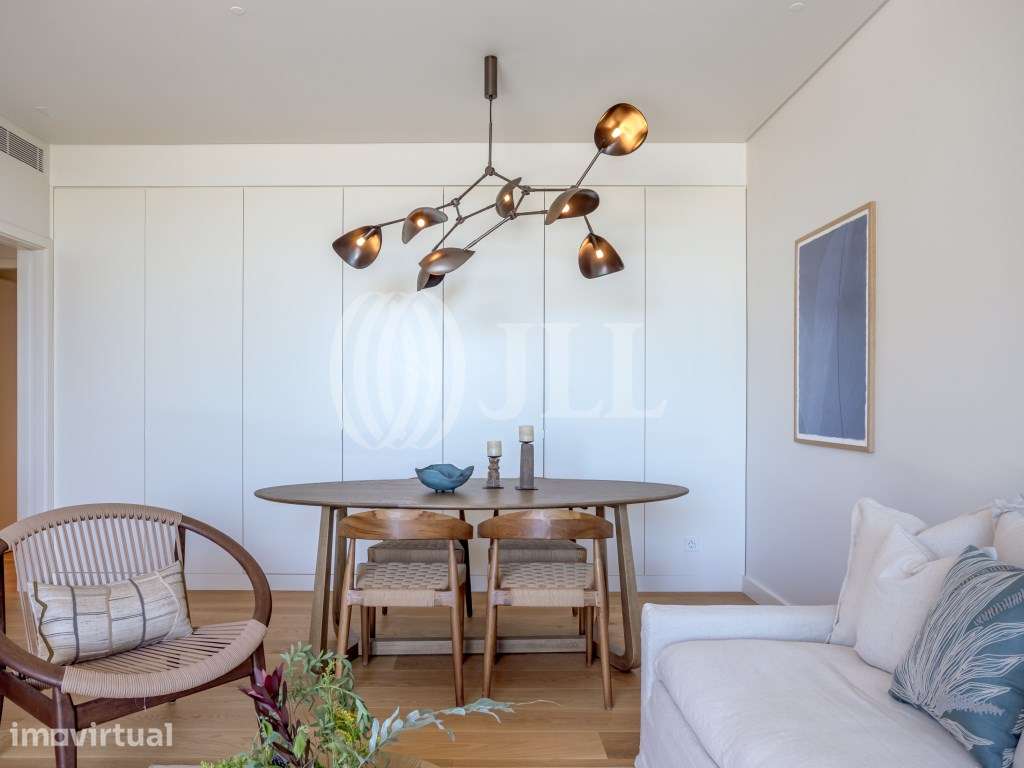 Apartamento T2 no Horizon Ocean Gardens, Quarteira, Algarve - Grande imagem: 4/29