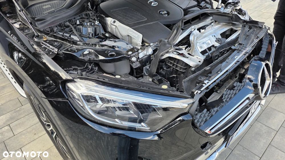 Mercedes-Benz GLC 200 mHEV 4-Matic Avantgarde - 18