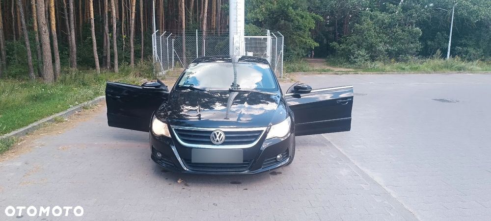 Volkswagen CC - 5