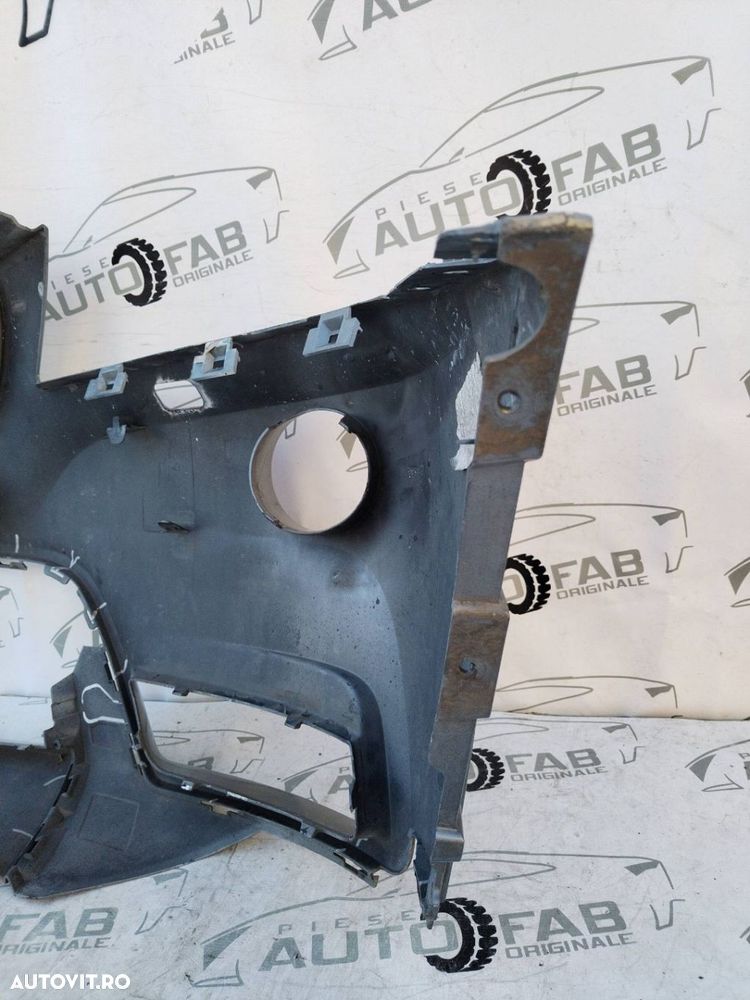 Bara fata Bmw X3 F25 Gauri pentru spalatoa an 2010-2011-2012-2013-2014 - 8