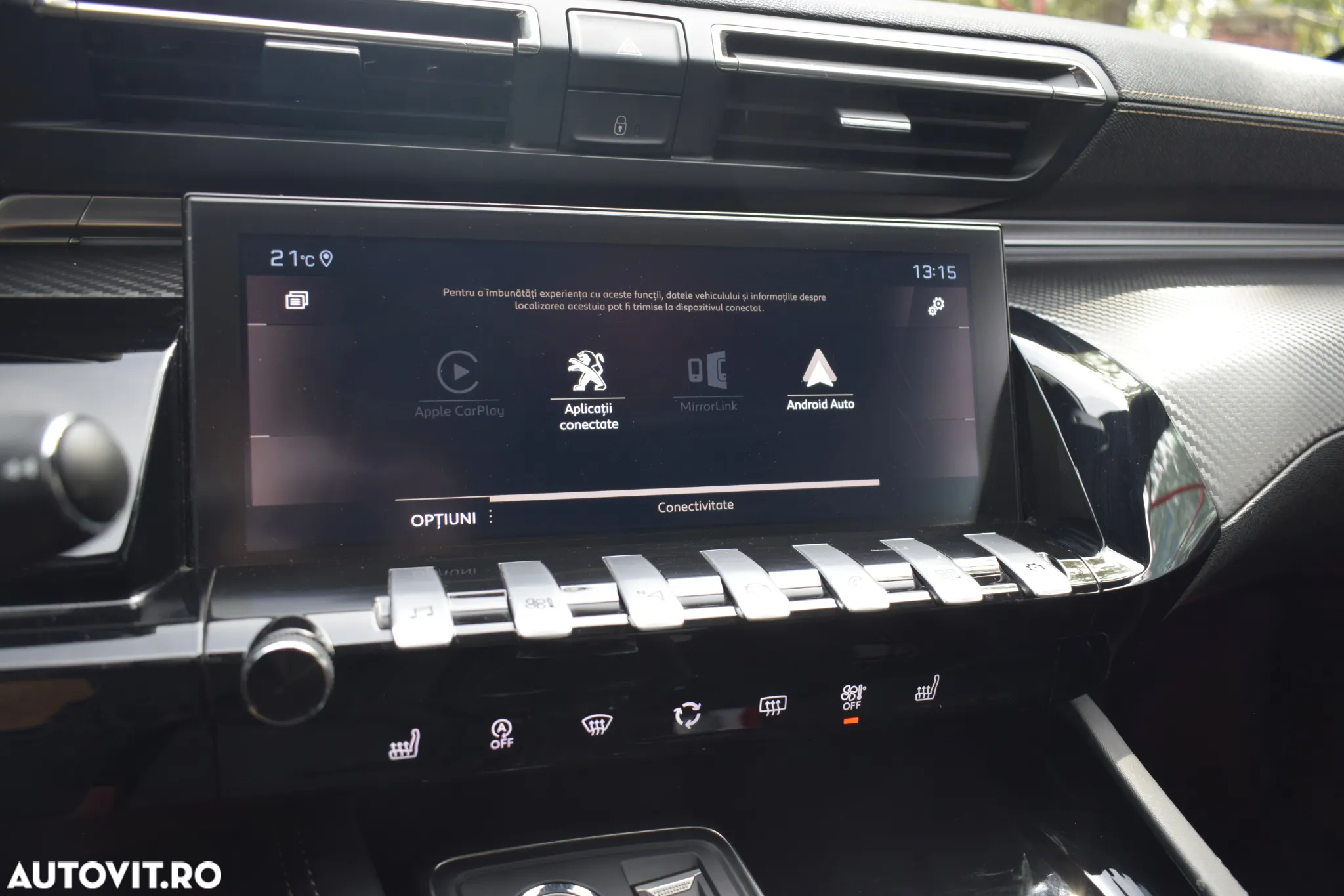 Peugeot 508 - 29