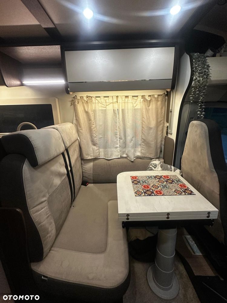 Benimar Tessoro 442 - 30