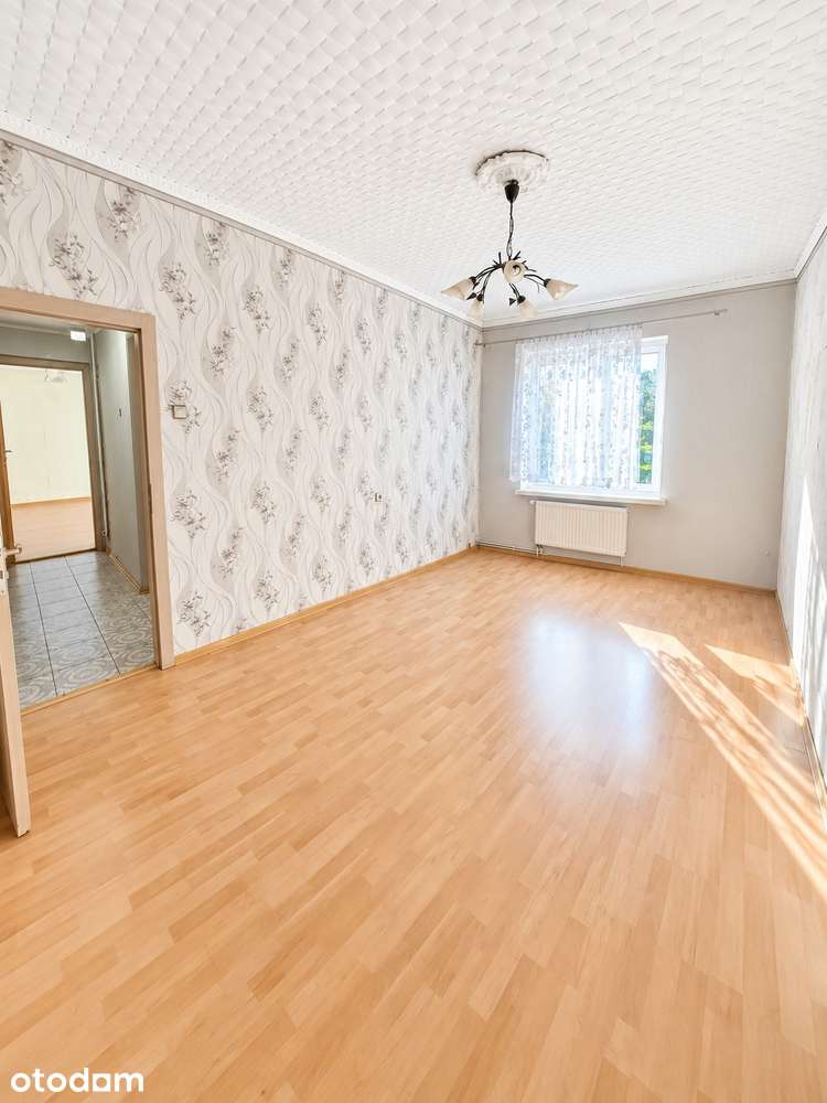 Mieszkanie na sprzedaż, 2 pokoje, 54 m², Czerwionka-Leszczyny