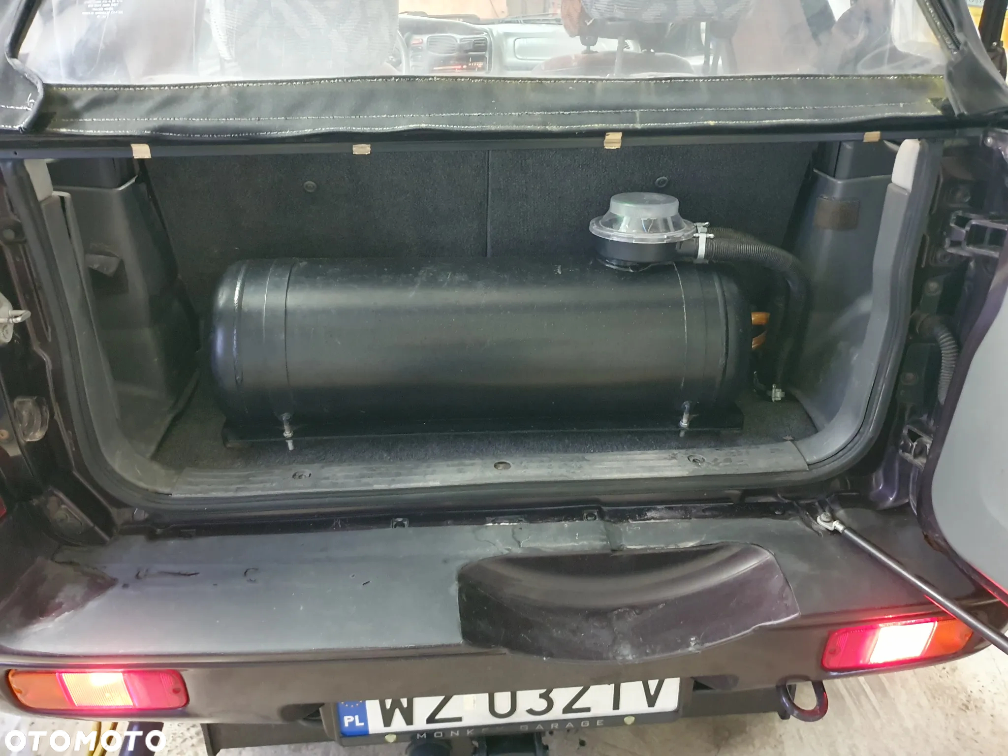 Suzuki Grand Vitara 2.0 - 13