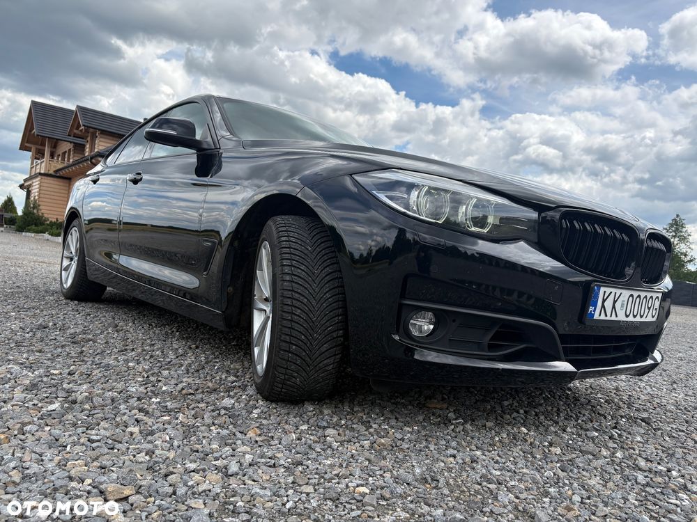 BMW Seria 3 - 2