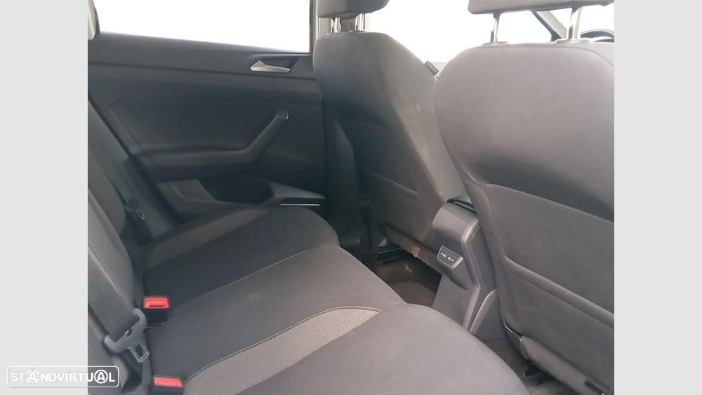 VW Taigo 1.0 TSI Life DSG - 15