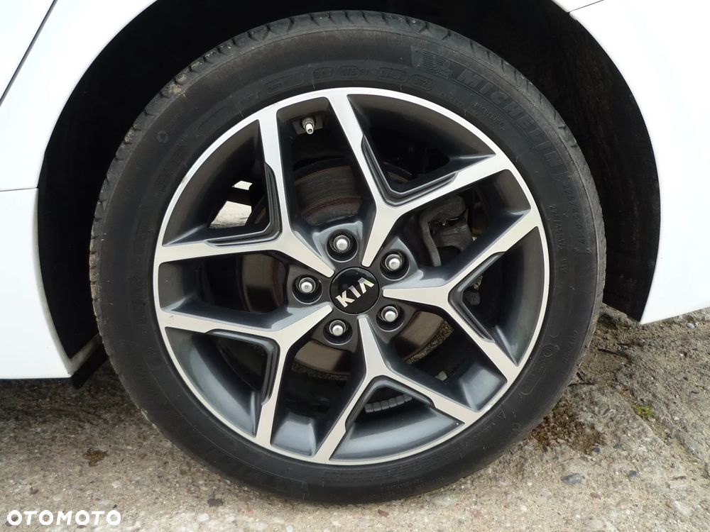 Kia ProCeed 1.4 T-GDI GT Line DCT - 12