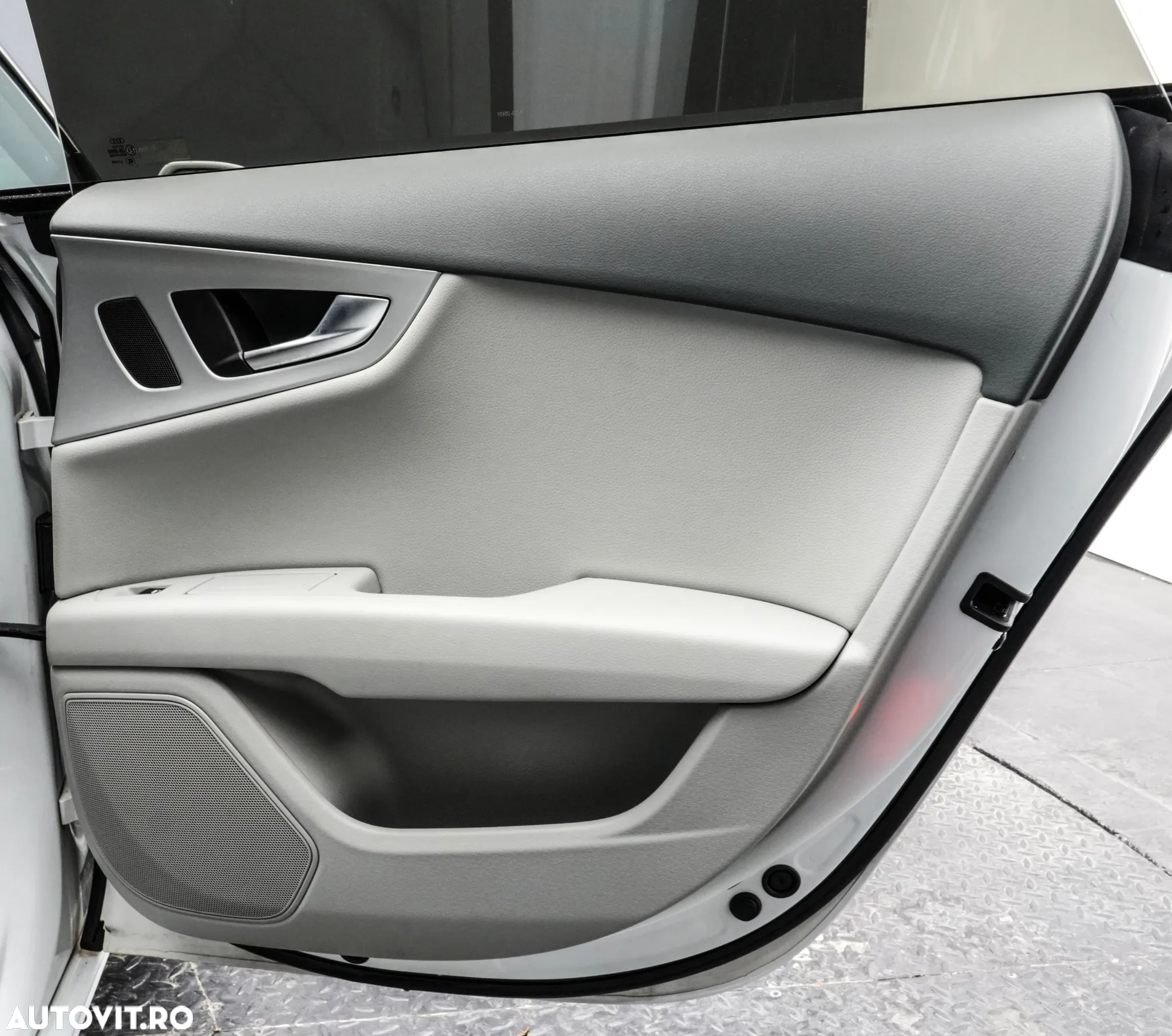 Audi A7 3.0 TDI Multitronic - 32