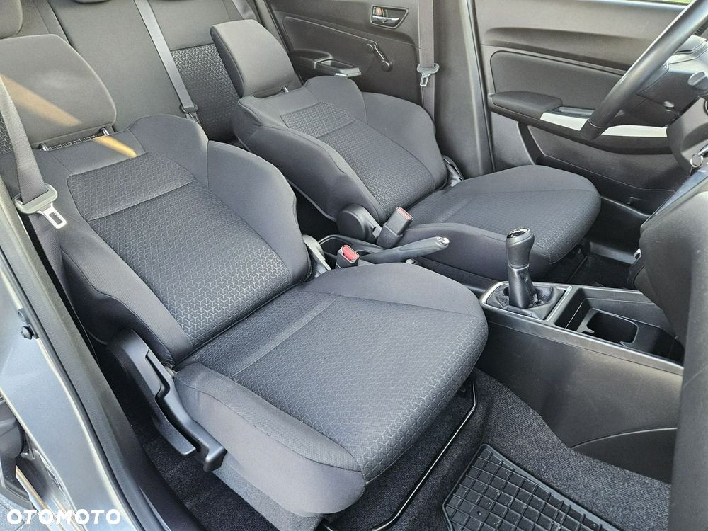 Suzuki Swift - 21