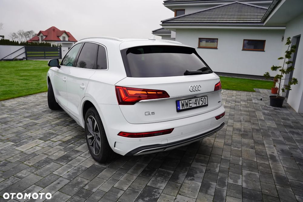 Audi Q5 2.0 TFSI Quattro Sport S tronic - 2