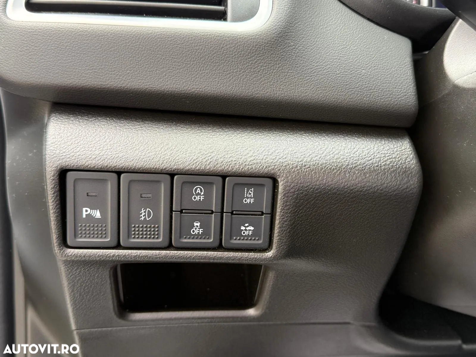 Suzuki SX4 S-Cross 1.4 Boosterjet Mild Hybrid AllGrip AT6 Spirit - 16
