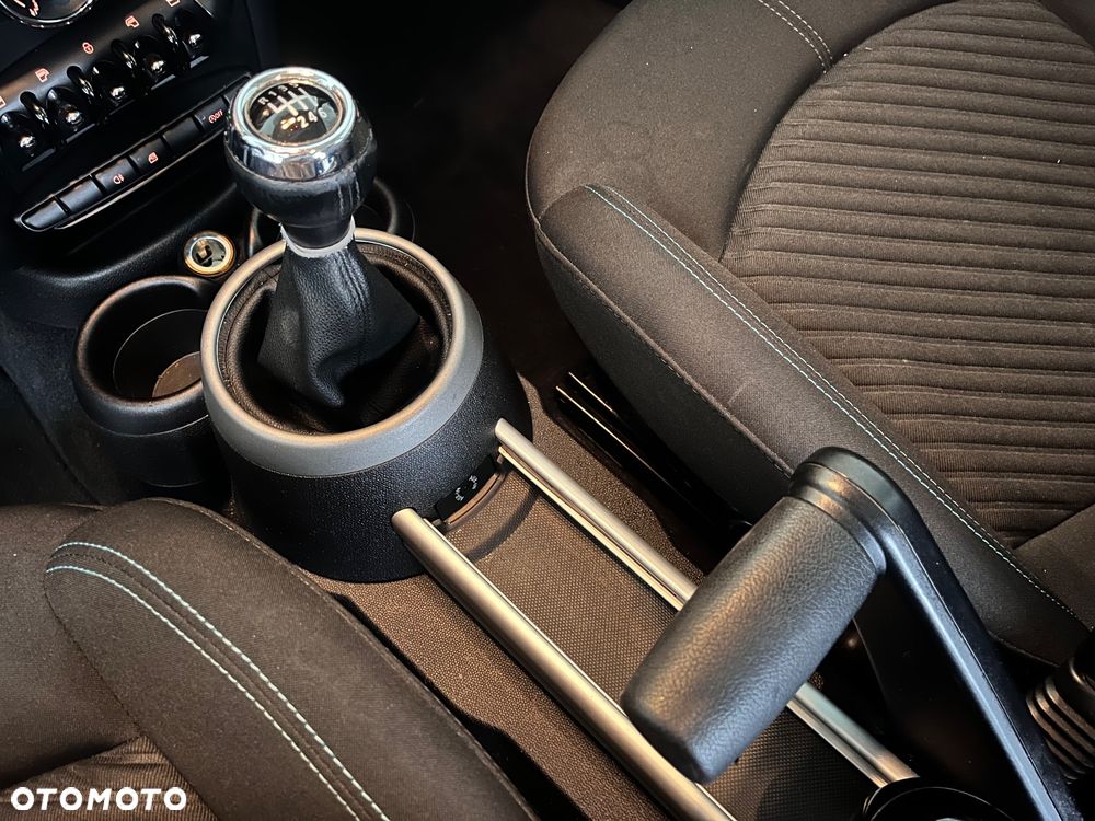 MINI Countryman Cooper S ALL4 - 15