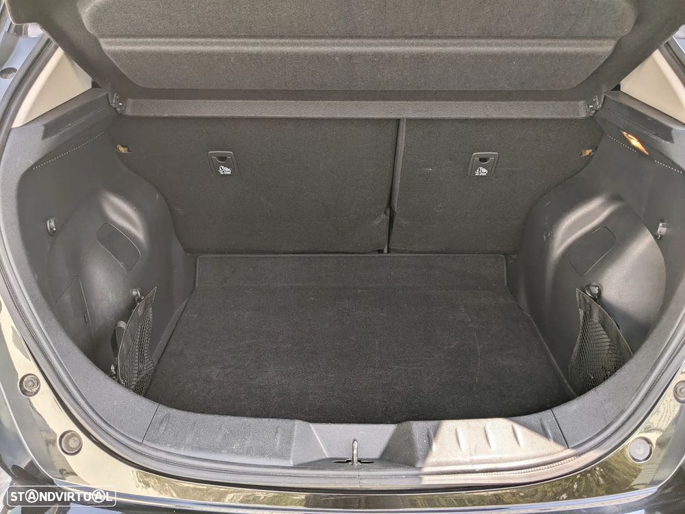 Nissan Leaf 40 kWh 2.ZERO Edition - 13